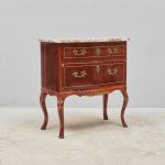 1453 4467 CHEST OF DRAWERS